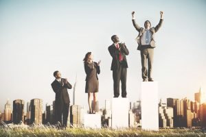 success habits