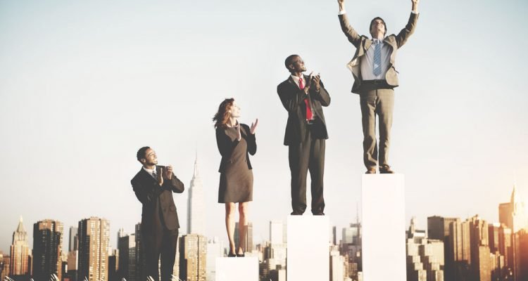 success habits