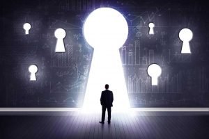 what is the key to success
