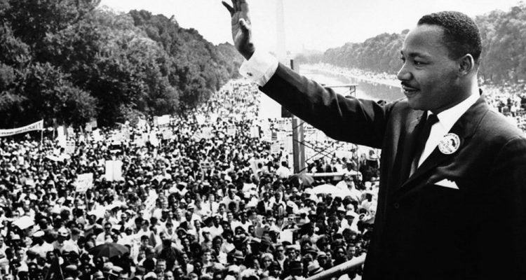 Martin Luther King Quotes Motivation Inspiration