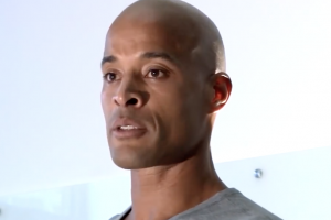 david goggins