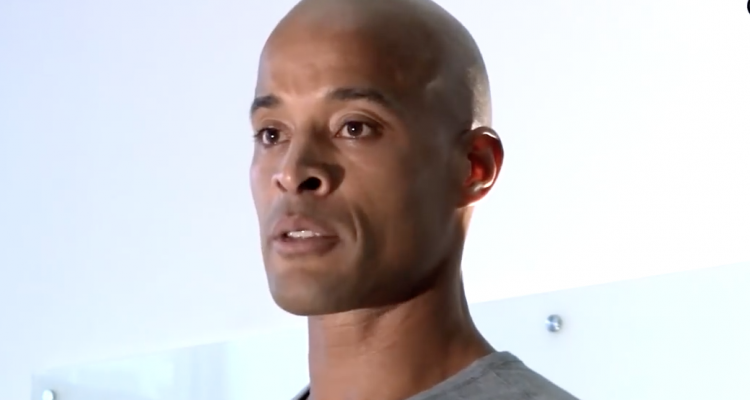 david goggins