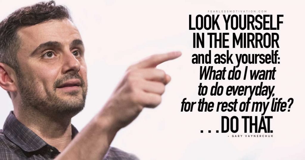 gary vaynerchuk quotes