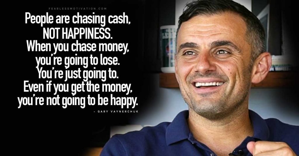 gary vaynerchuk quotes