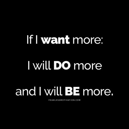 i am more than this