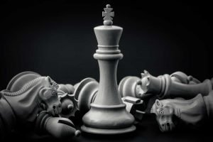 locus of control