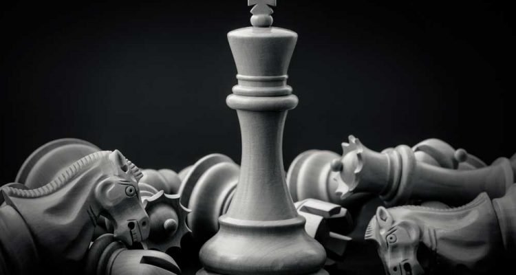 locus of control