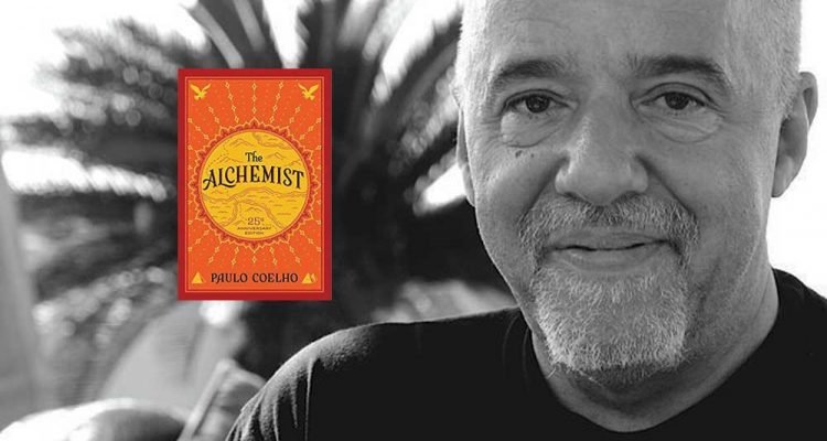 the alchemist