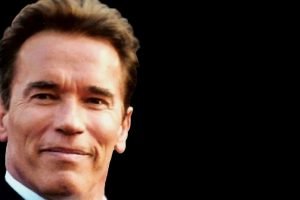 Arnold Schwarzenegger 5 Rules for Success
