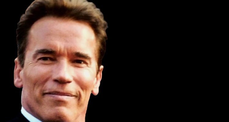 Arnold Schwarzenegger 5 Rules for Success