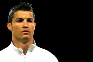 Cristiano Ronaldo 5 Rules for Success