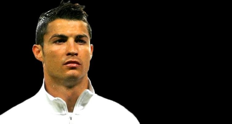 Cristiano Ronaldo 5 Rules for Success