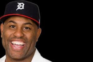 Eric Thomas 5 Rules of Success