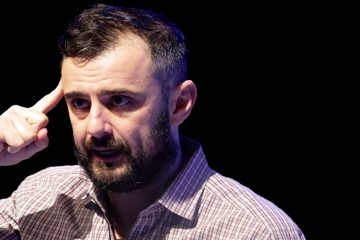 Gary Vaynerchuk 5 Rules of Success