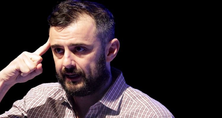 Gary Vaynerchuk 5 Rules of Success