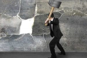 Obstacles into Opportunities