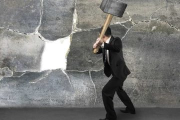 Obstacles into Opportunities