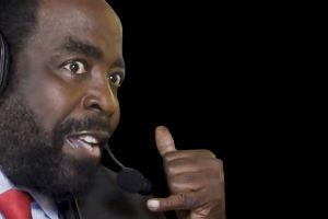Les Brown 5 Rules for Success