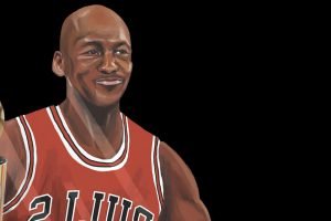 Michael Jordan 5 Rules for Success