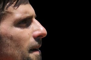 Novak Djokovic 5 Rules for Success