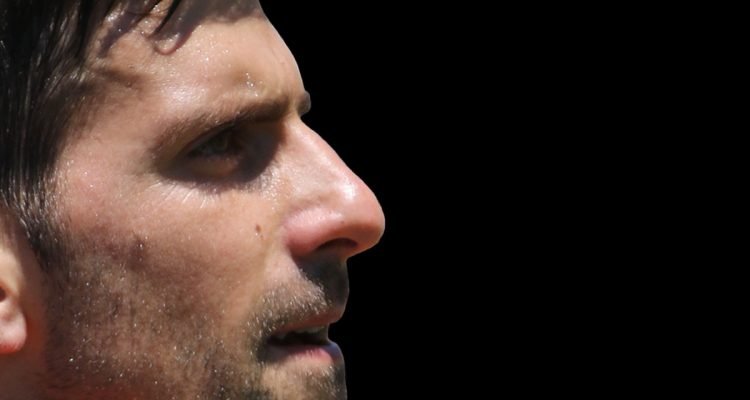 Novak Djokovic 5 Rules for Success