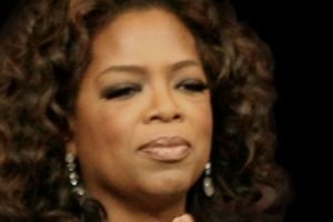 Oprah Winfrey's 5 Rules for Success