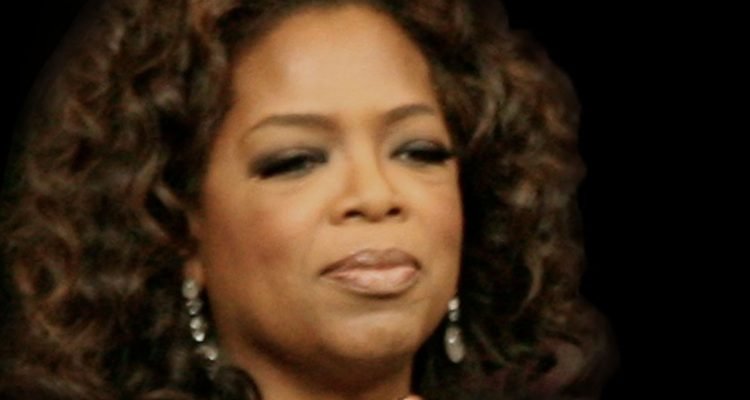 Oprah Winfrey's 5 Rules for Success