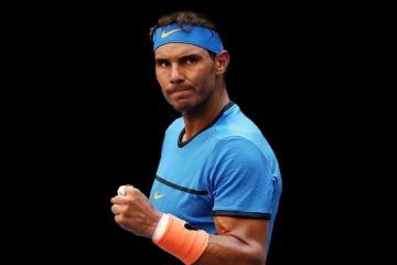 Rafael Nadal Quotes