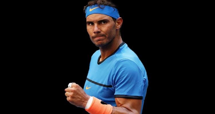 Rafael Nadal Quotes