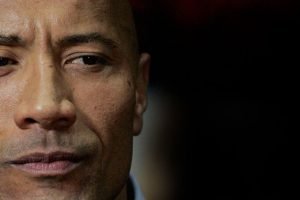 Dwayne 'The Rock' Johnson 5 Rules for Success