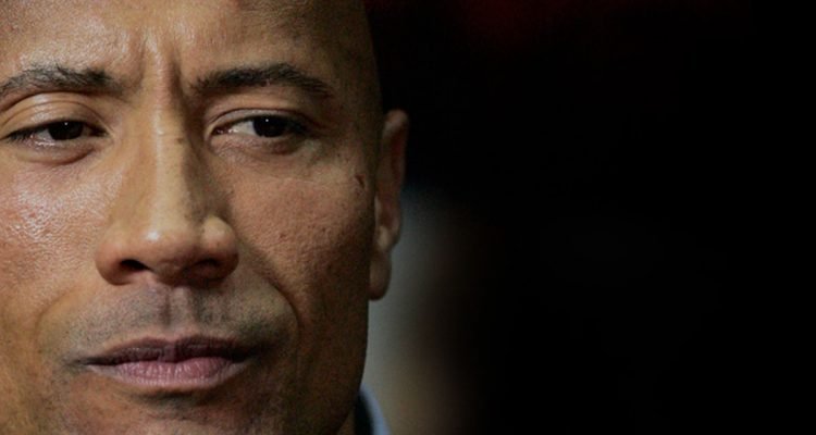 Dwayne 'The Rock' Johnson 5 Rules for Success