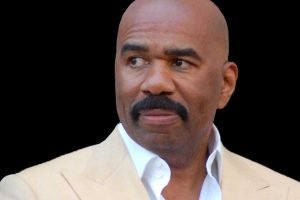 Steve Harvey Quotes Motivation Fear Dream