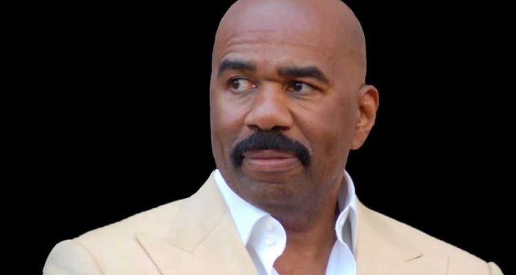 Steve Harvey Quotes Motivation Fear Dream