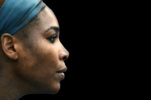 Serena Williams 5 Rules for Success