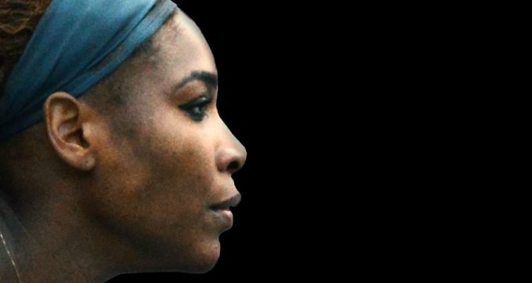 Serena Williams 5 Rules for Success