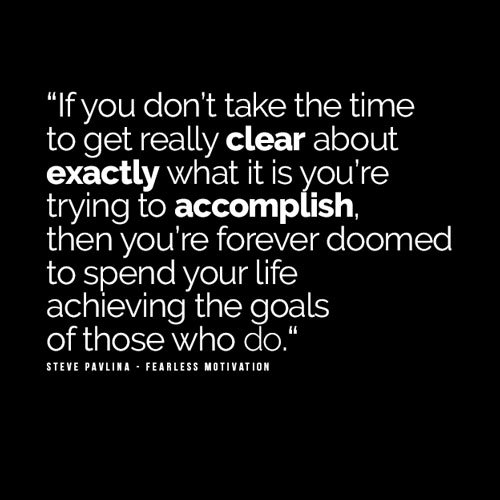 Motivation Quotes Success Money steve pavlina