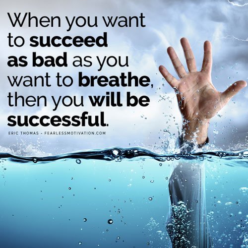 eric thomas quote