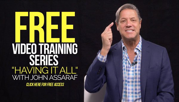 john assaraf