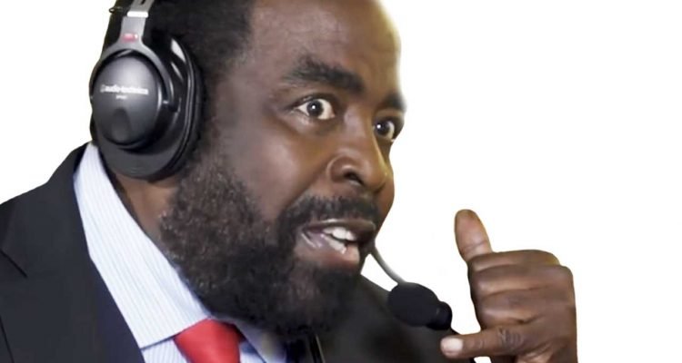 les brown you have greatness in you