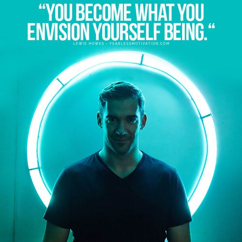 lewis howes quotes