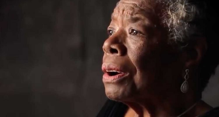 maya angelou quotes