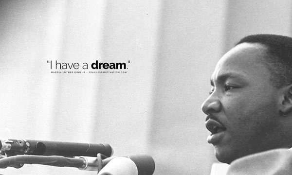 Martin Luther King Quotes Motivation Inspiration