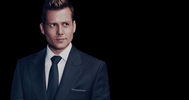 Harvey Specter Quotes