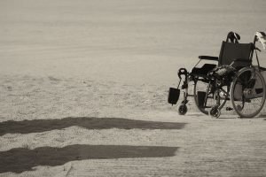 How One Girl Used Mental Strength To Overcome Disability