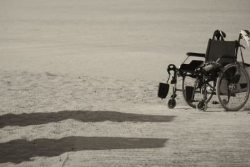 How One Girl Used Mental Strength To Overcome Disability