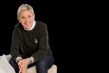 Ellen Degeneres quotes happiness funny hilarious inspiring inspirational motivation motivational success money goals