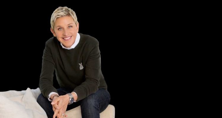 Ellen Degeneres quotes happiness funny hilarious inspiring inspirational motivation motivational success money goals
