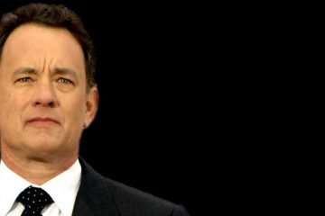 All Time Best Tom Hanks Quotes That'll Bring You To Life