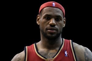Lebron James Quotes 5 Rule for Success Basketball Best Greatest Top