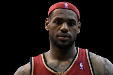 Lebron James Quotes 5 Rule for Success Basketball Best Greatest Top